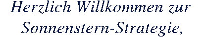 Willkommen